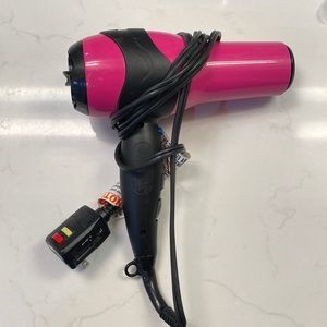 revelon hair dryer